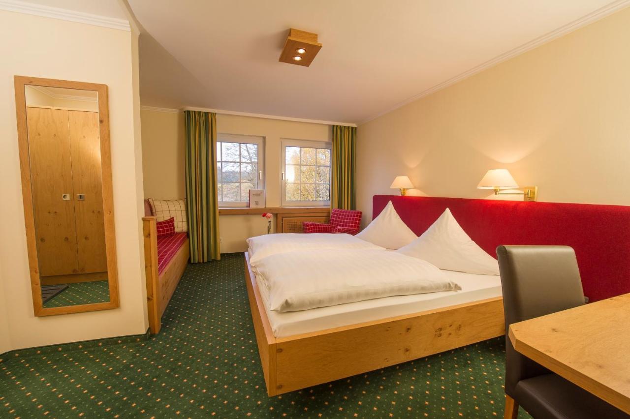 Hotel Waldhaus Foeckinghausen Bestwig Quarto foto