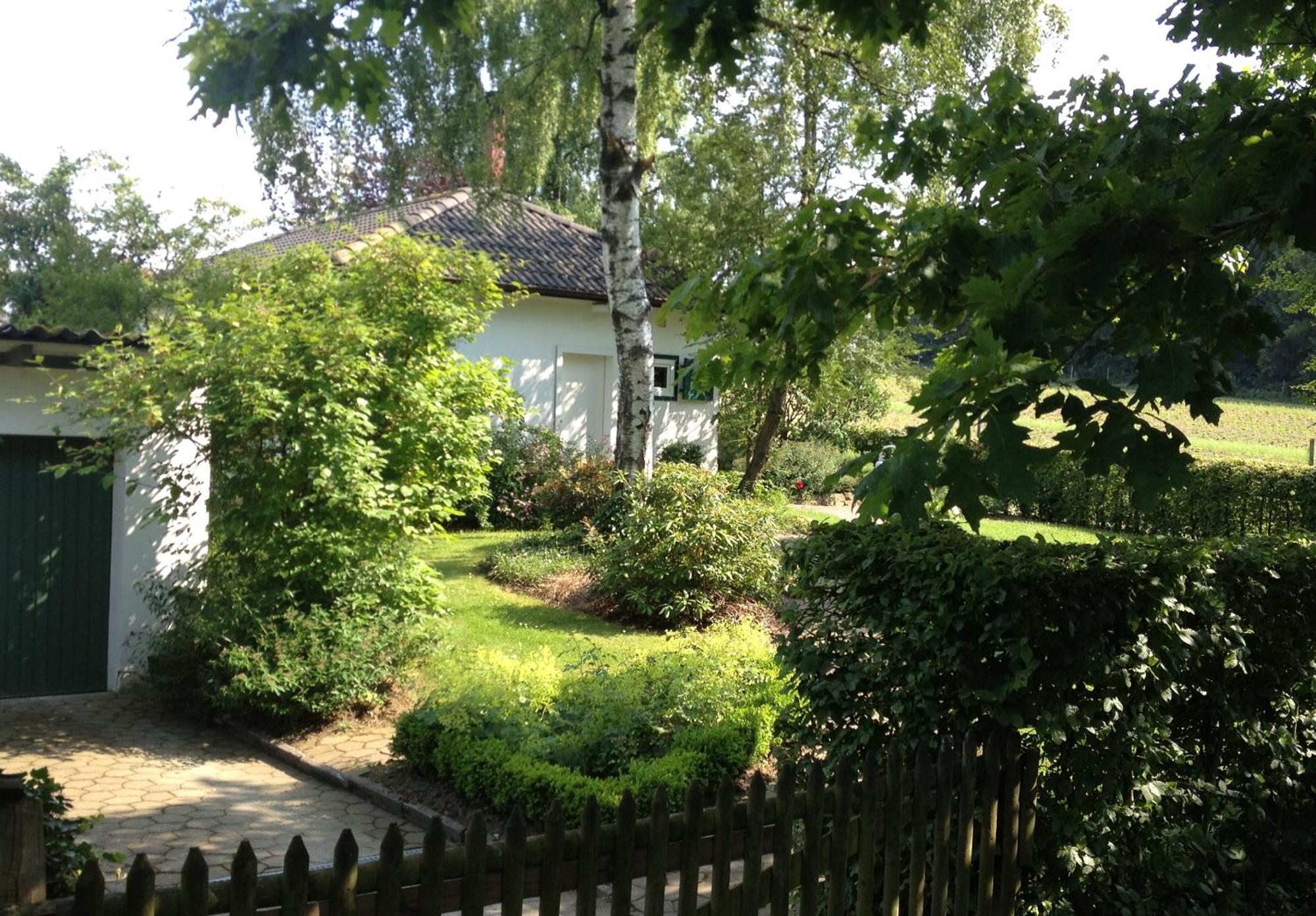 Hotel Waldhaus Foeckinghausen Bestwig Exterior foto