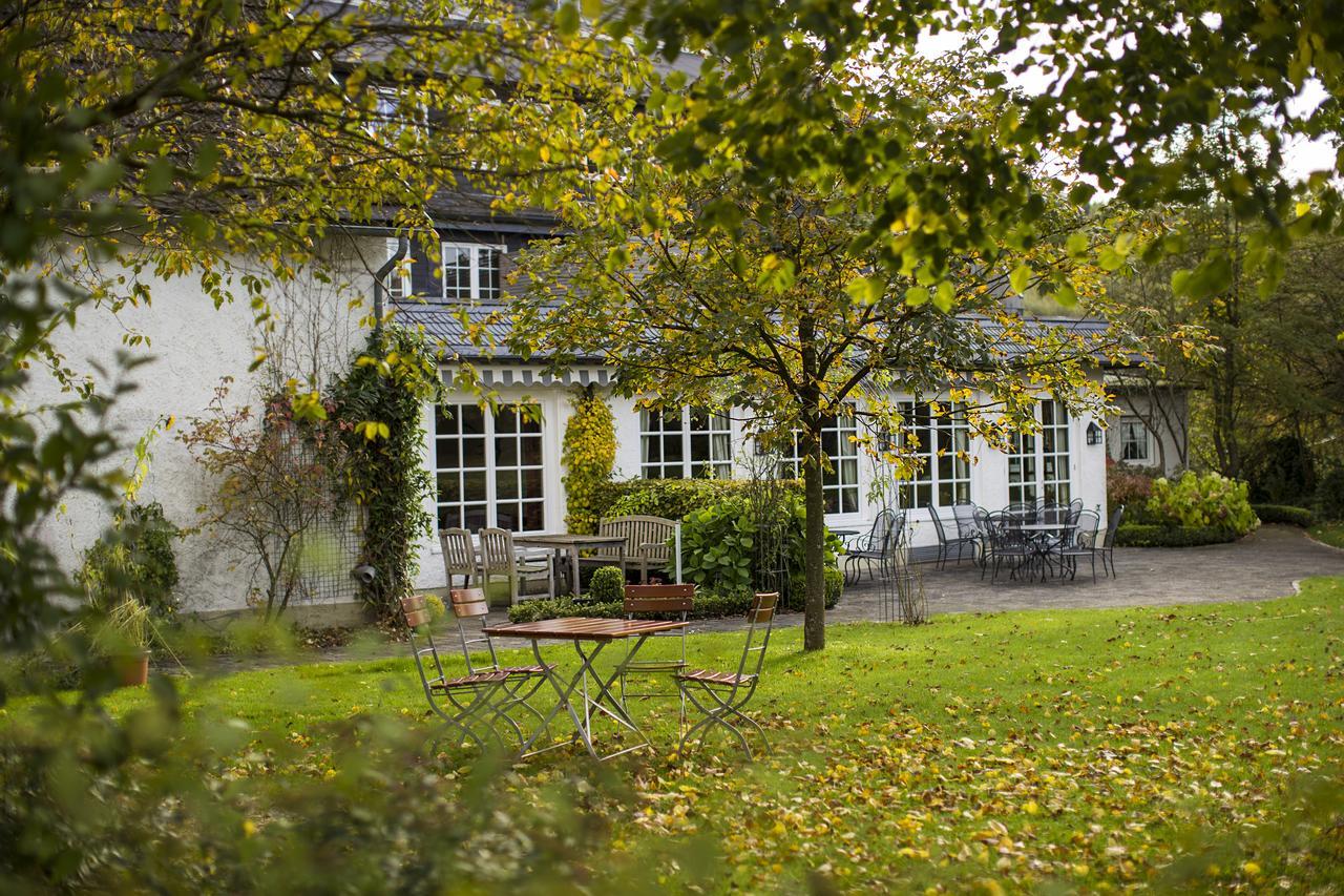 Hotel Waldhaus Foeckinghausen Bestwig Exterior foto